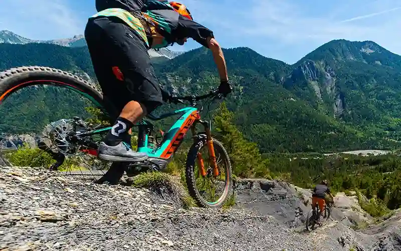 E-bike