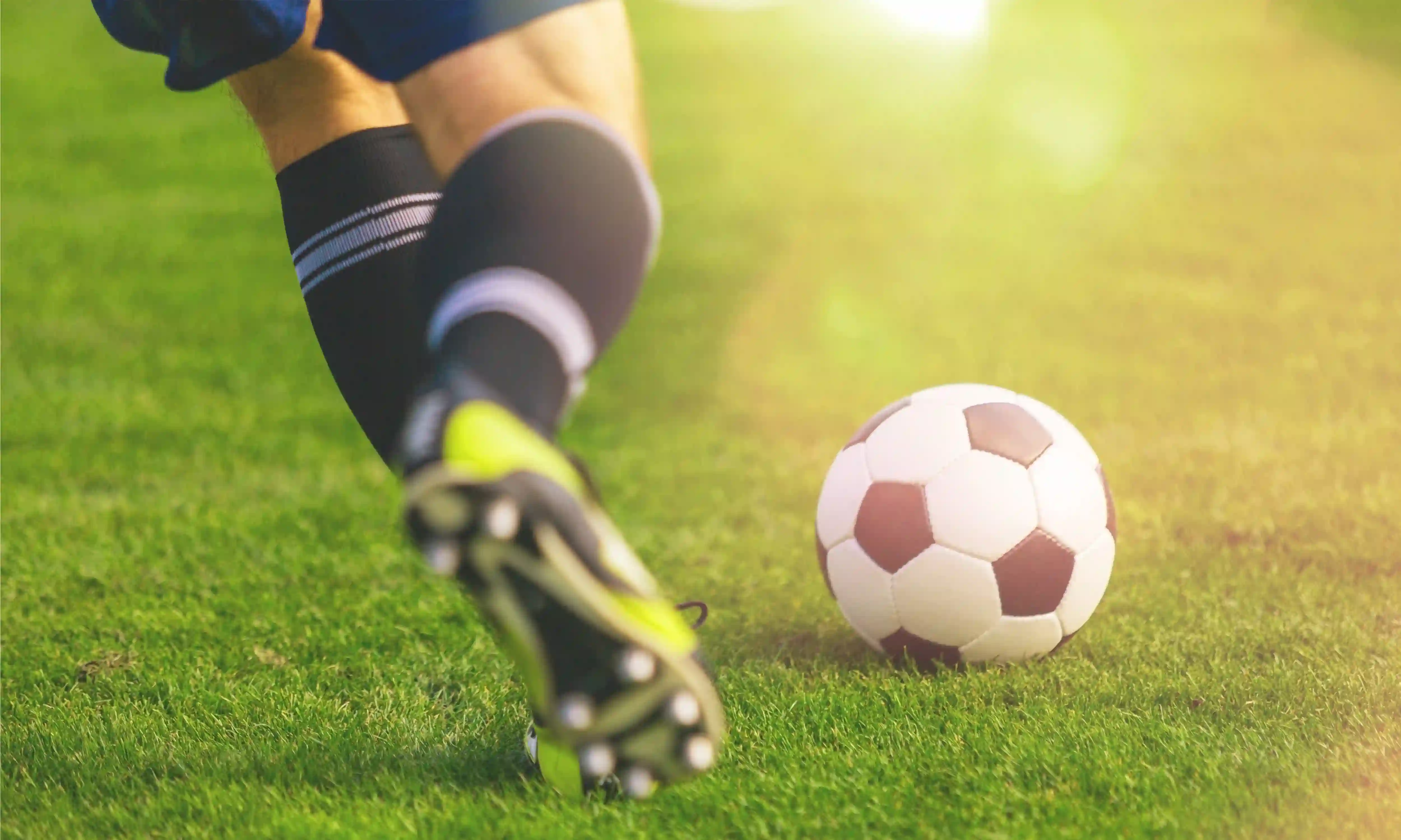 Fussball